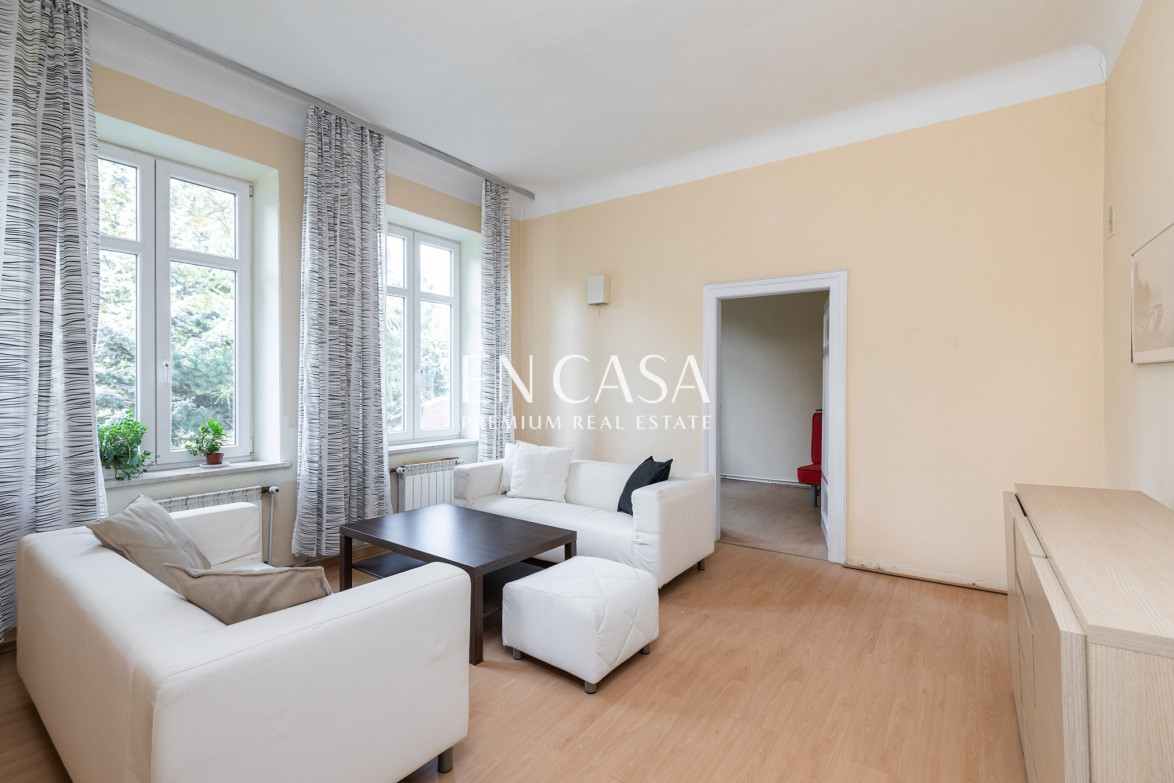 House Sale Milanówek krakowska 13 16